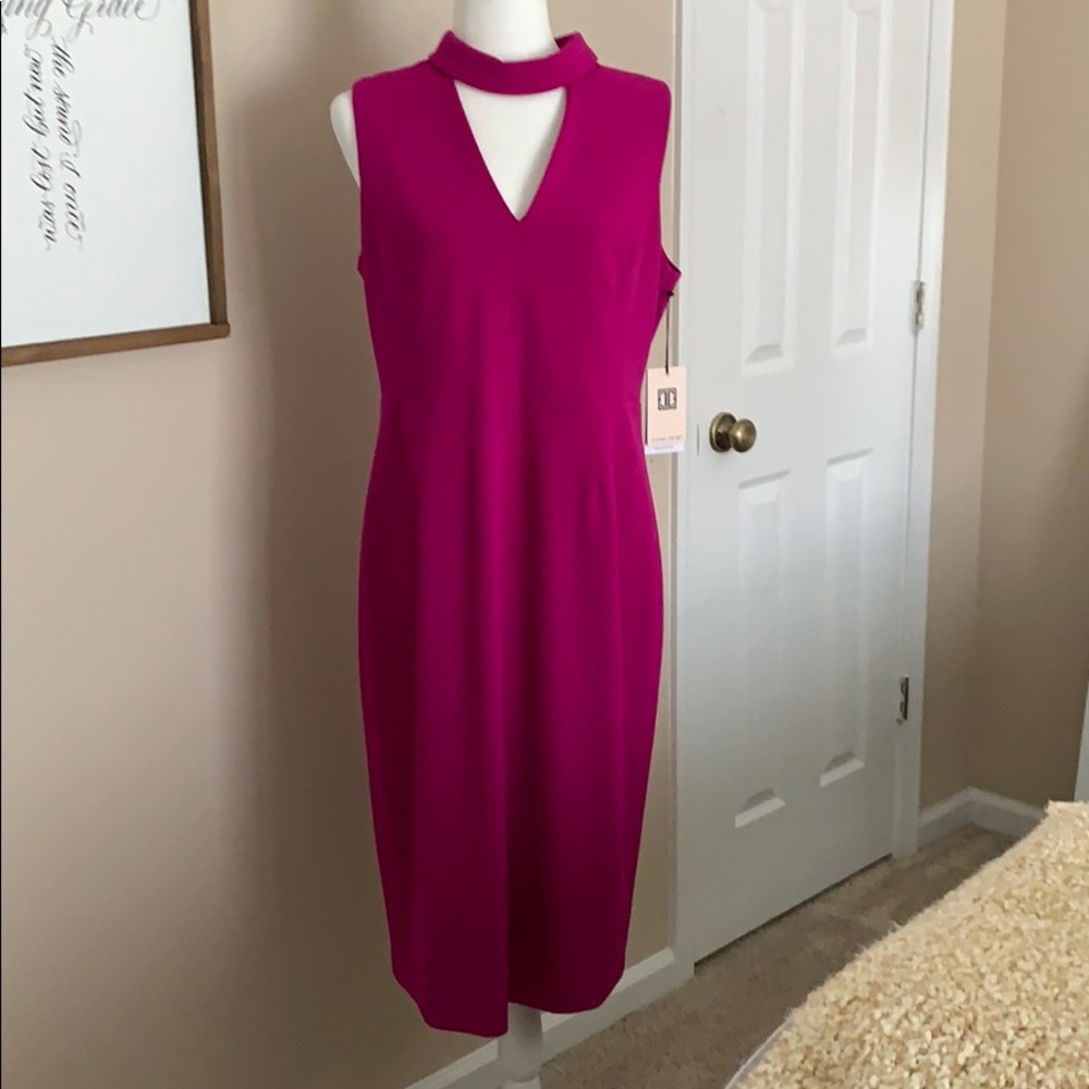 Ivanka Trump dress Size 16